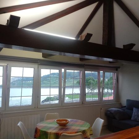 Atico Torrontero Appartement Mundaka Buitenkant foto
