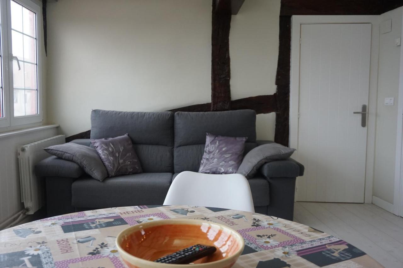 Atico Torrontero Appartement Mundaka Buitenkant foto