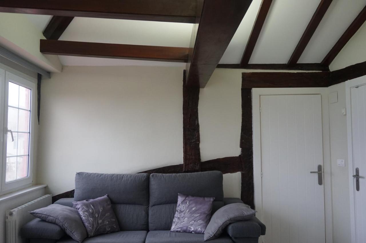 Atico Torrontero Appartement Mundaka Buitenkant foto